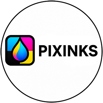 PIXINKS logo